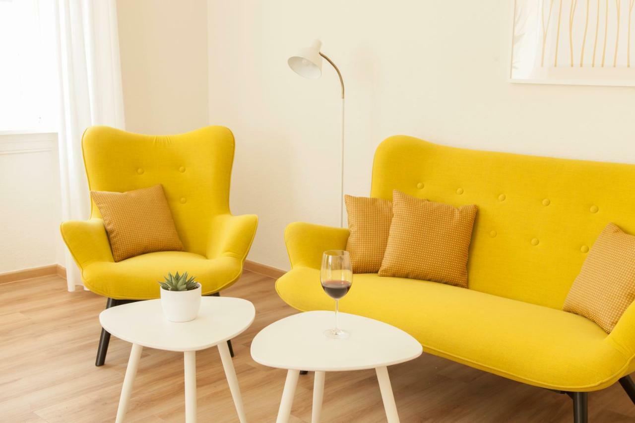 סארברוקן Boardinghouse S' Johanner מראה חיצוני תמונה