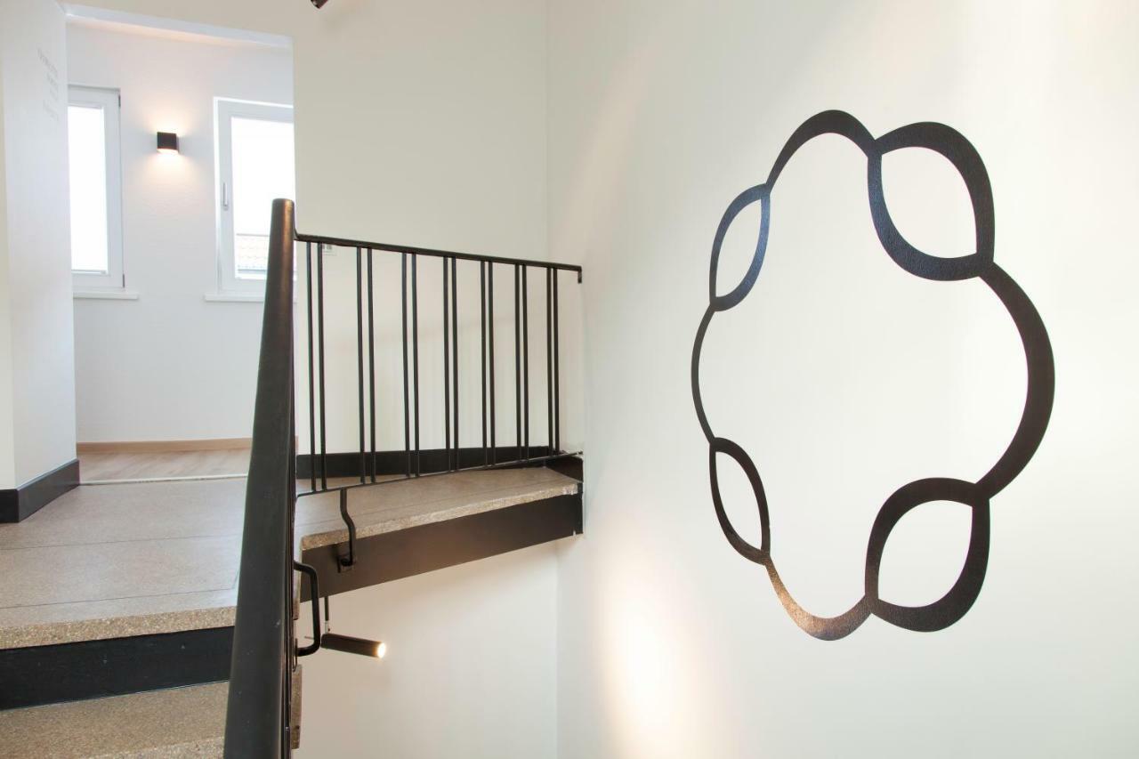 סארברוקן Boardinghouse S' Johanner מראה חיצוני תמונה