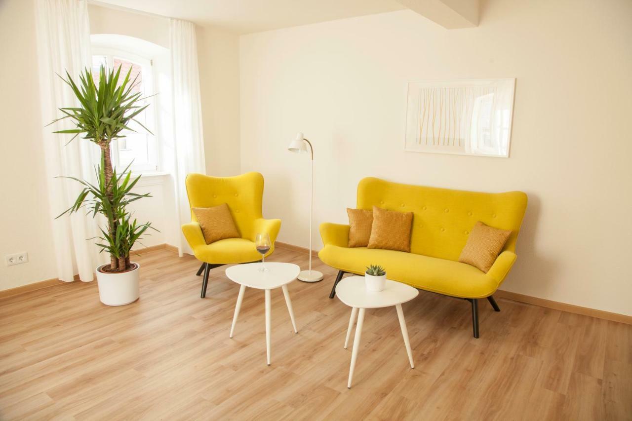 סארברוקן Boardinghouse S' Johanner מראה חיצוני תמונה