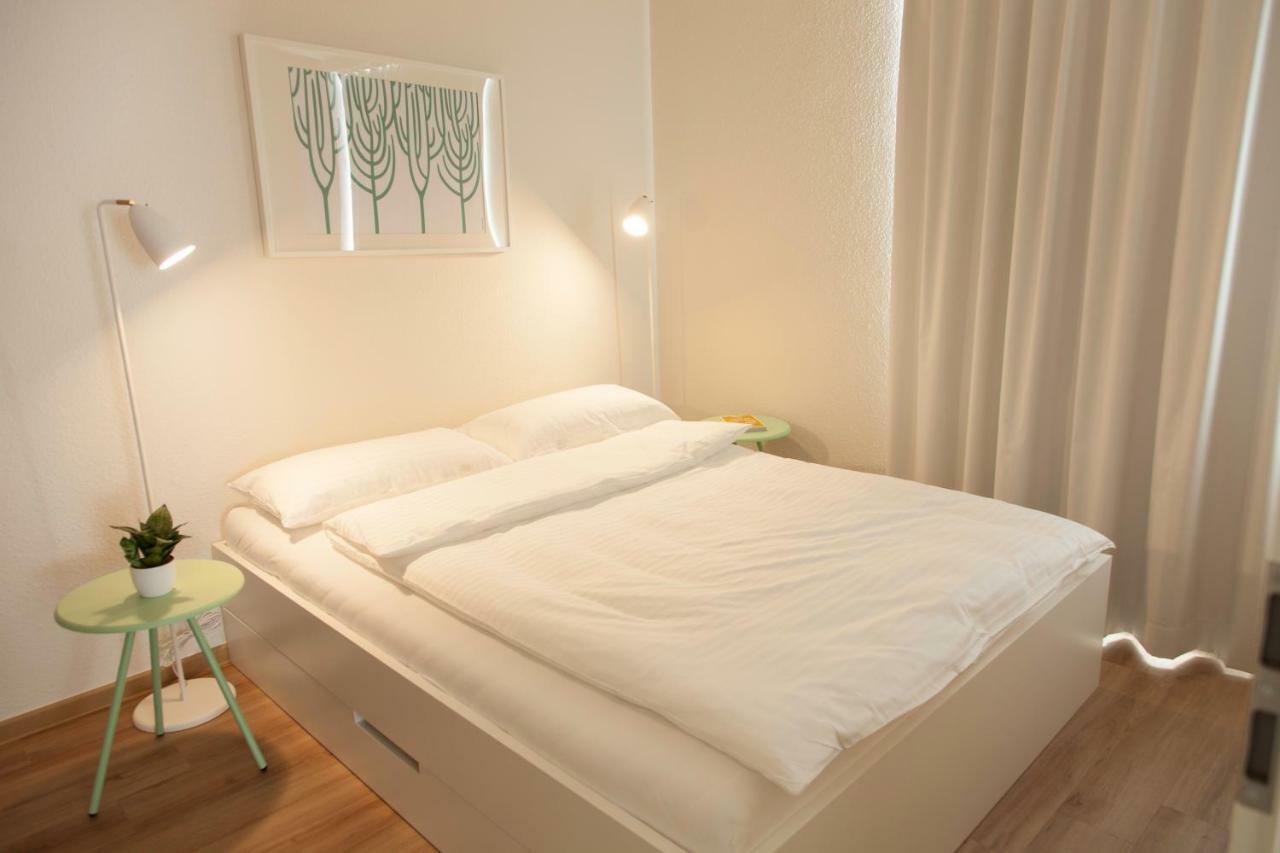 סארברוקן Boardinghouse S' Johanner מראה חיצוני תמונה