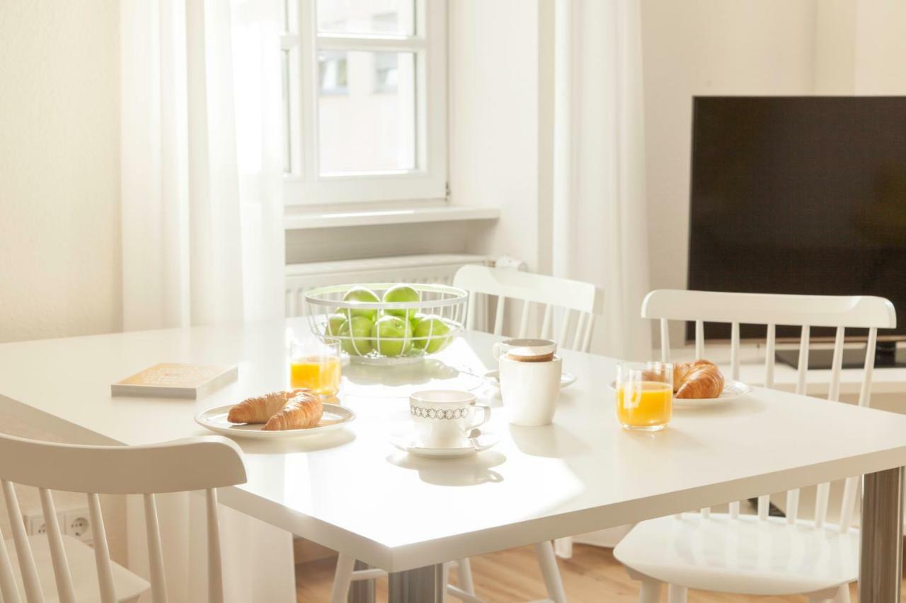 סארברוקן Boardinghouse S' Johanner מראה חיצוני תמונה