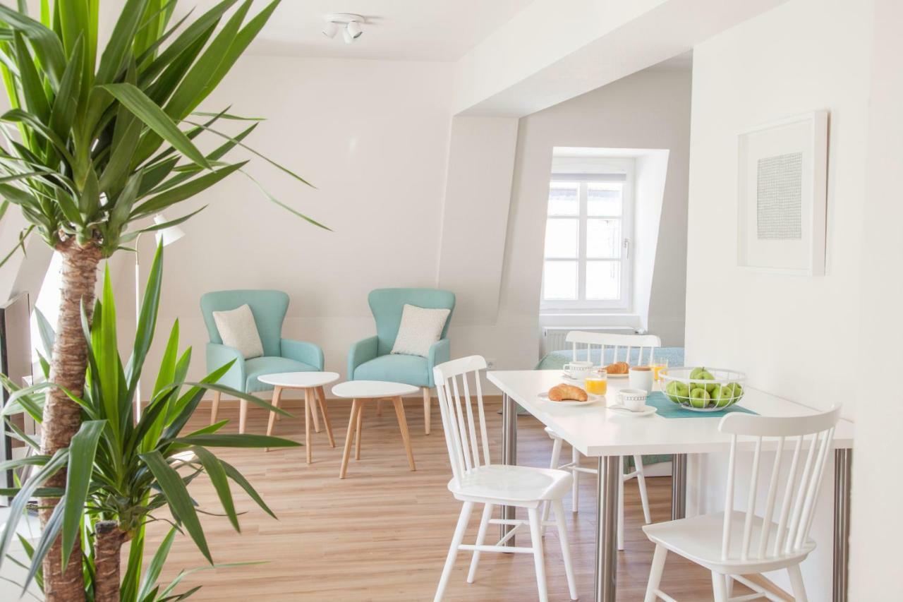 סארברוקן Boardinghouse S' Johanner מראה חיצוני תמונה