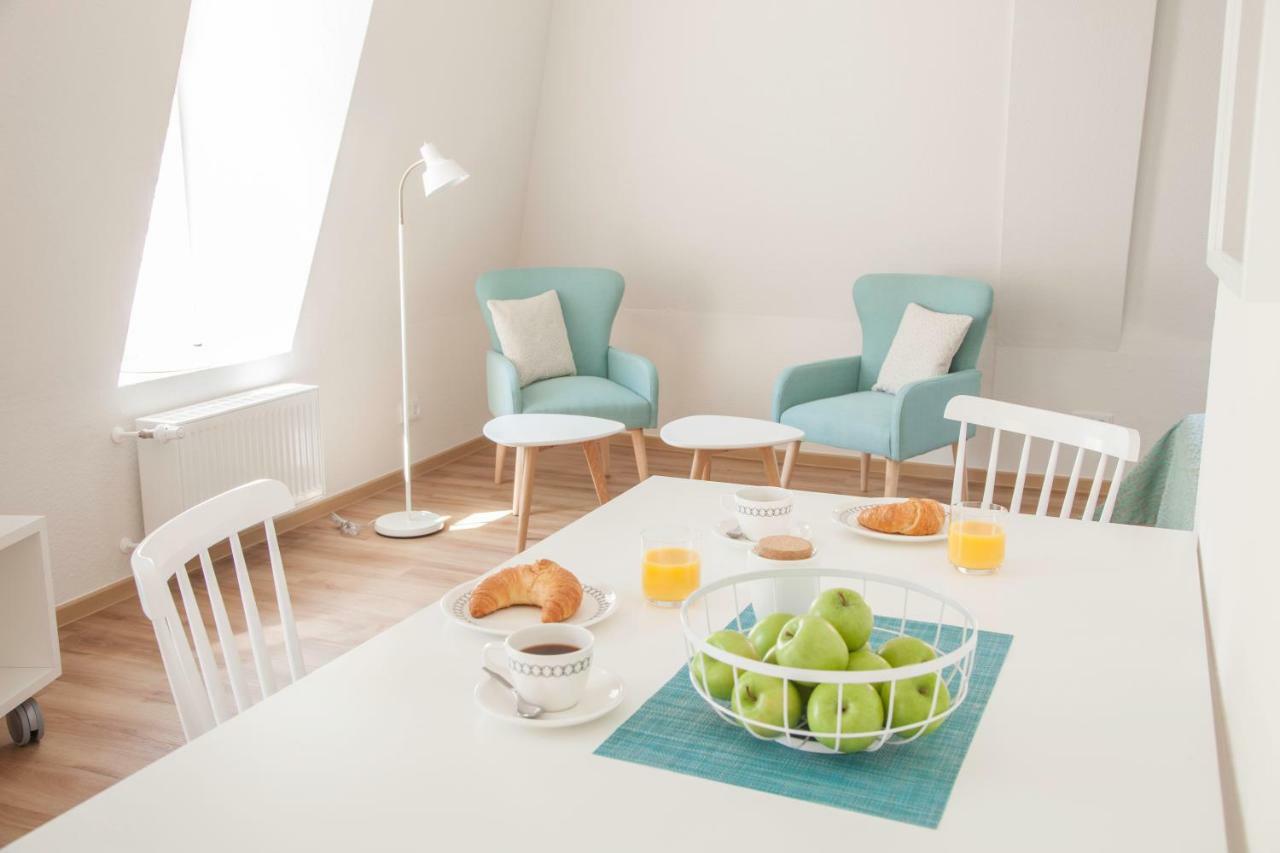 סארברוקן Boardinghouse S' Johanner מראה חיצוני תמונה