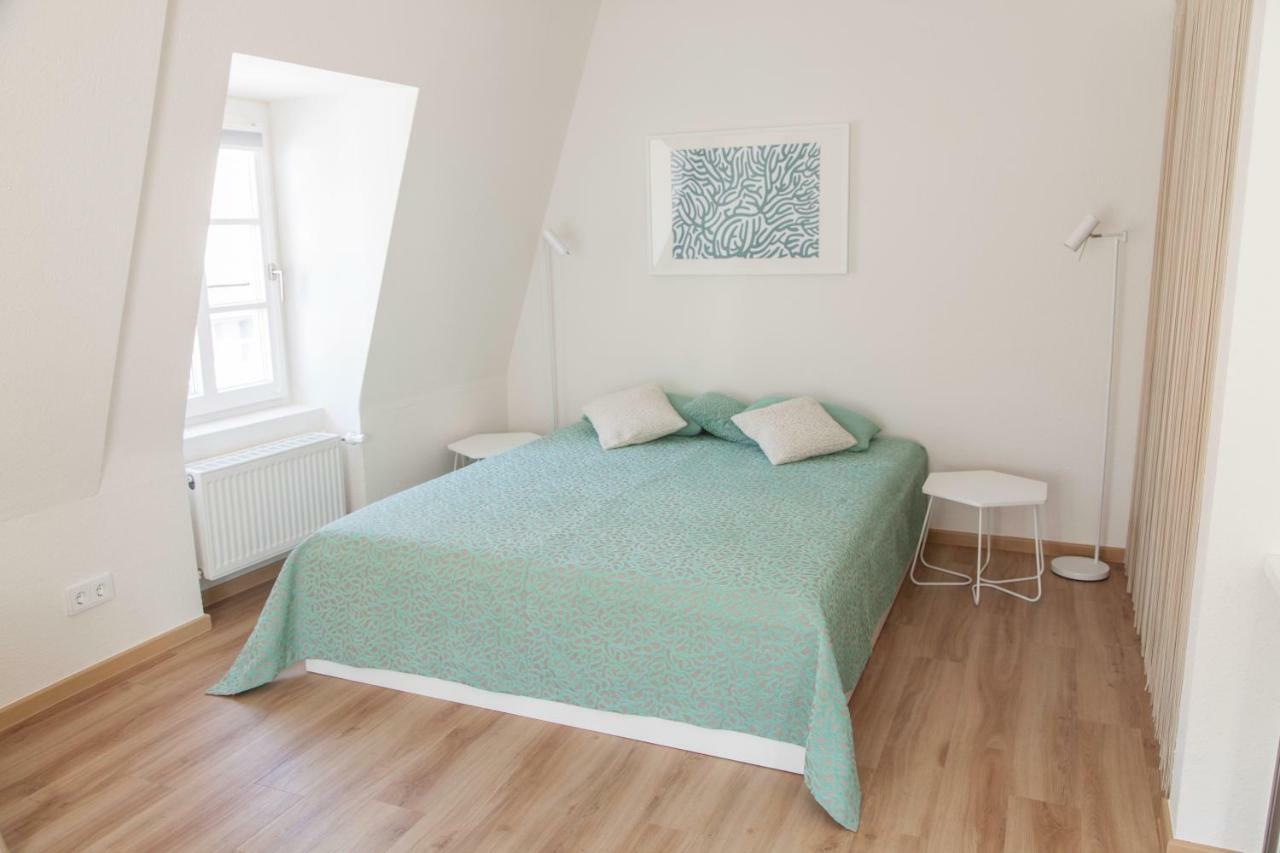 סארברוקן Boardinghouse S' Johanner מראה חיצוני תמונה