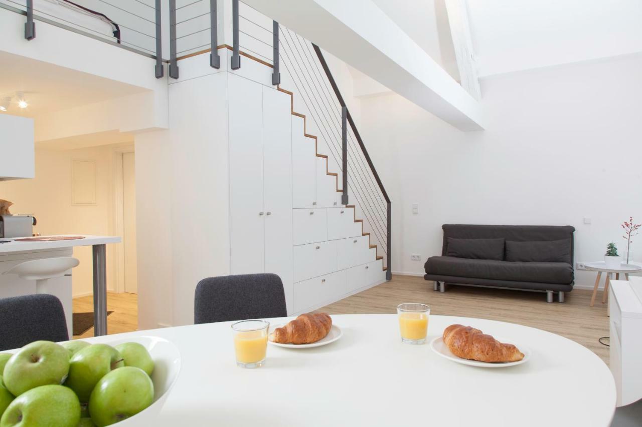 סארברוקן Boardinghouse S' Johanner מראה חיצוני תמונה