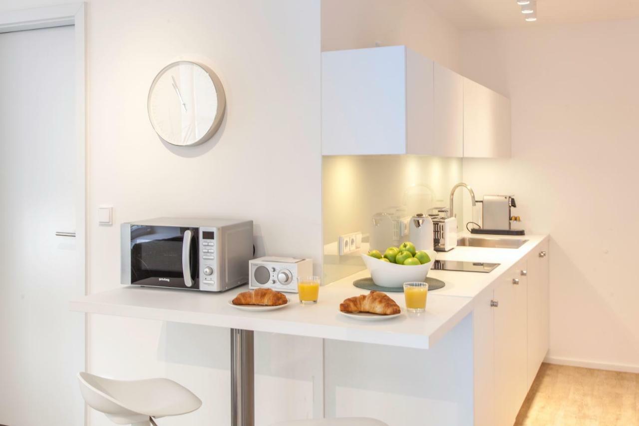 סארברוקן Boardinghouse S' Johanner מראה חיצוני תמונה
